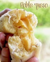 Doble queso
