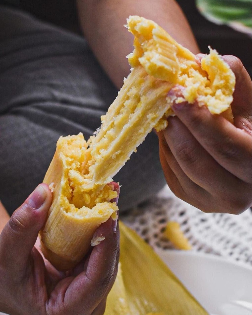 Doble queso