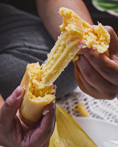 Doble queso