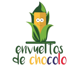 Envueltos de Chocolo